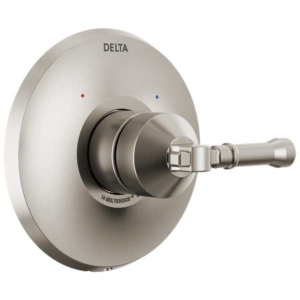 Delta - Broderick 14 Series Valve Only Trim