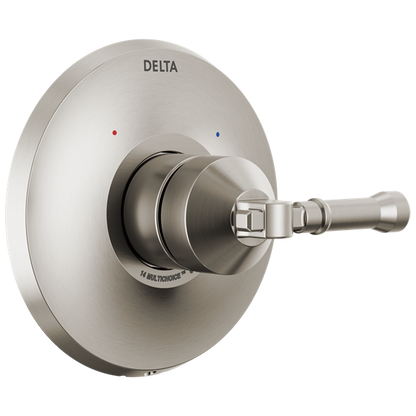 Delta - Broderick 14 Series Valve Only Trim