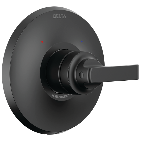 Delta - Tetra 14 Series Valve Only Trim