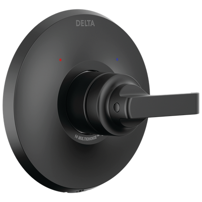 Delta - Tetra 14 Series Valve Only Trim