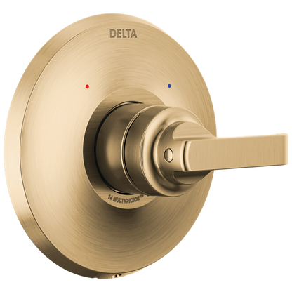 Delta - Tetra 14 Series Valve Only Trim