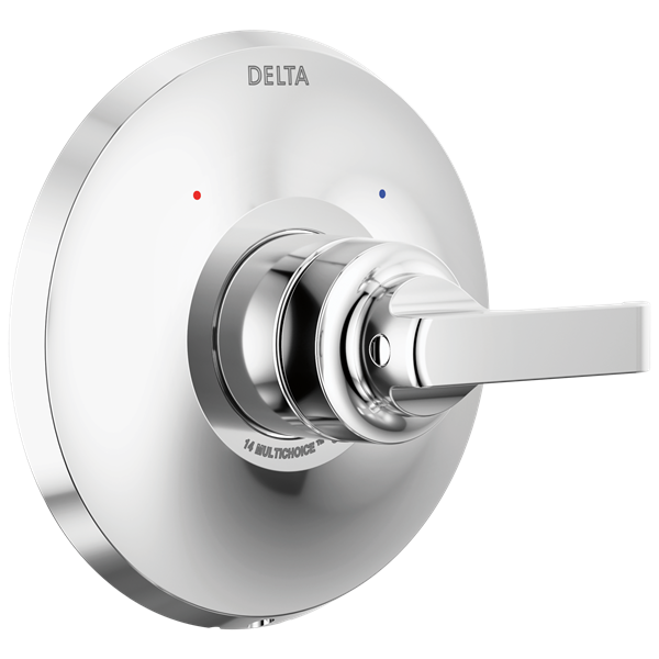 Delta - Tetra 14 Series Valve Only Trim