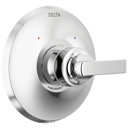 Delta - Tetra 14 Series Valve Only Trim