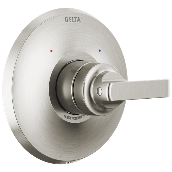 Delta - Tetra 14 Series Valve Only Trim