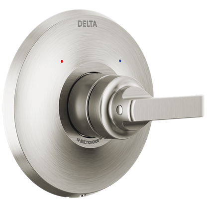 Delta - Tetra 14 Series Valve Only Trim