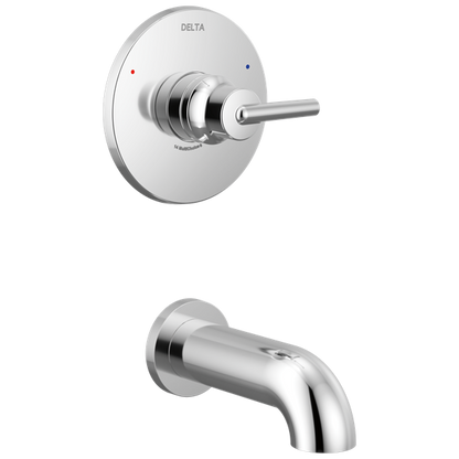 Delta - Trinsic Monitor 14 Series Tub Trim