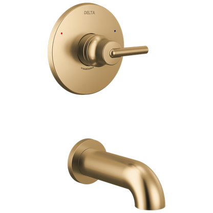 Delta - Trinsic Monitor 14 Series Tub Trim