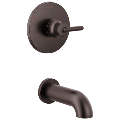 Delta - Trinsic Monitor 14 Series Tub Trim