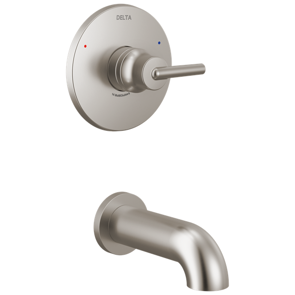 Delta - Trinsic Monitor 14 Series Tub Trim