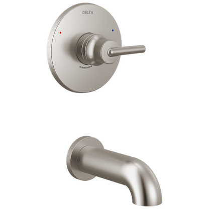 Delta - Trinsic Monitor 14 Series Tub Trim