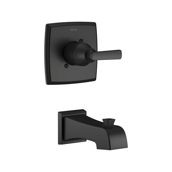 Delta - Ashlyn Monitor 14 Series Tub Trim