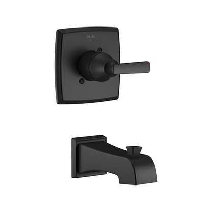 Delta - Ashlyn Monitor 14 Series Tub Trim