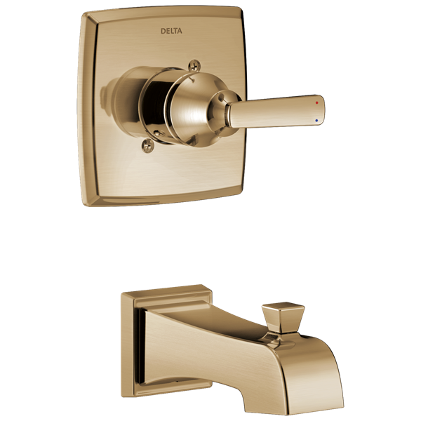 Delta - Ashlyn Monitor 14 Series Tub Trim