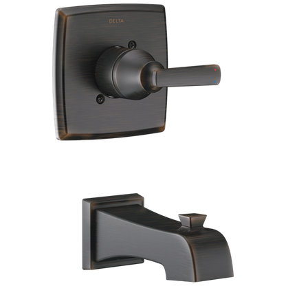 Delta - Ashlyn Monitor 14 Series Tub Trim
