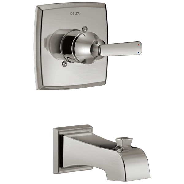 Delta - Ashlyn Monitor 14 Series Tub Trim
