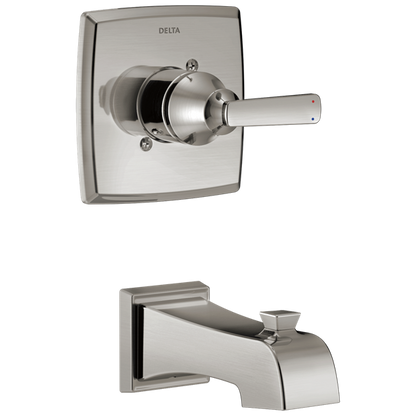 Delta - Ashlyn Monitor 14 Series Tub Trim