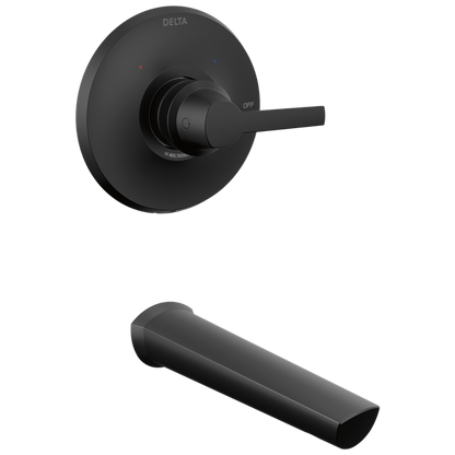 Delta - Galeon 14 Series Tub Trim