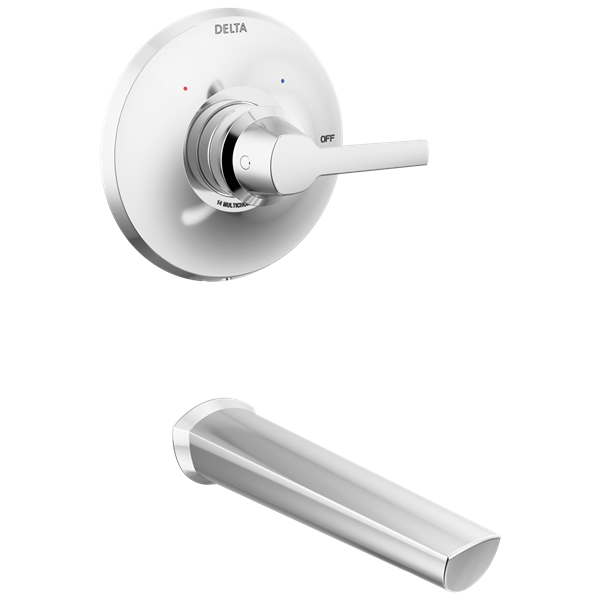 Delta - Galeon 14 Series Tub Trim