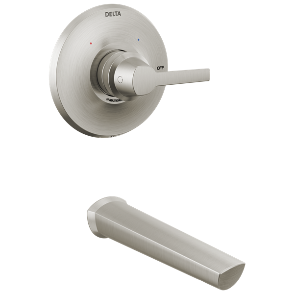 Delta - Galeon 14 Series Tub Trim