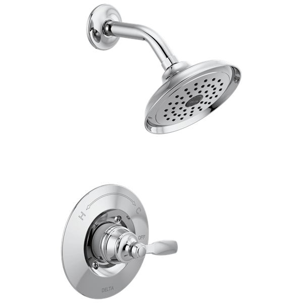 Delta - Woodhurst Shower Trim