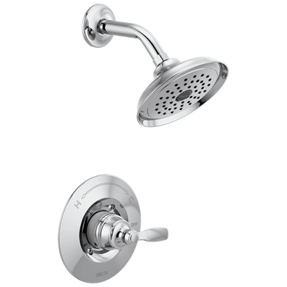 Delta - Woodhurst Shower Trim