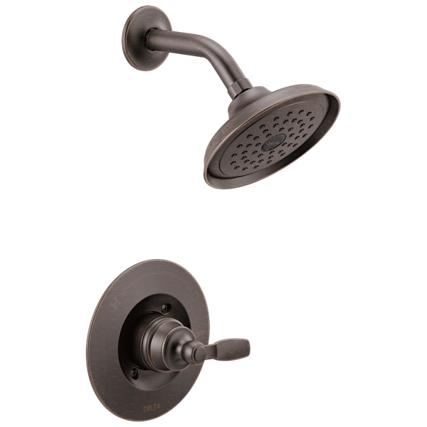 Delta - Woodhurst Shower Trim