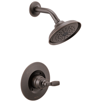 Delta - Woodhurst Shower Trim