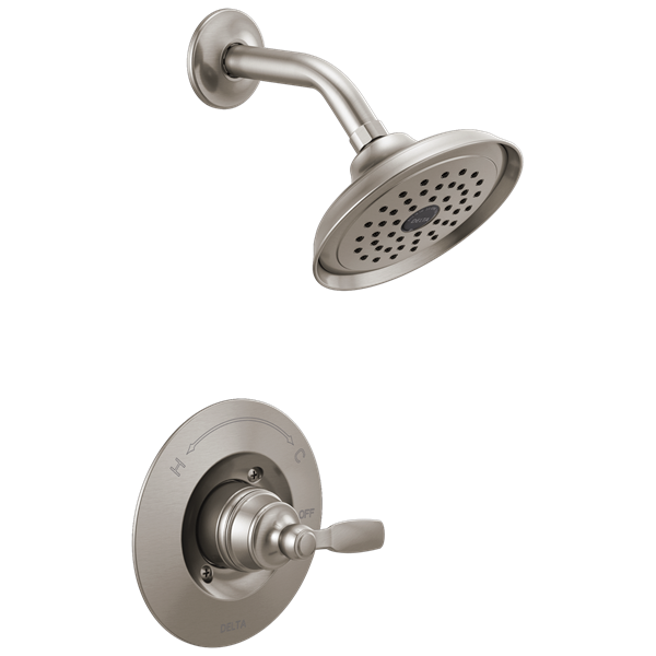 Delta - Woodhurst Shower Trim