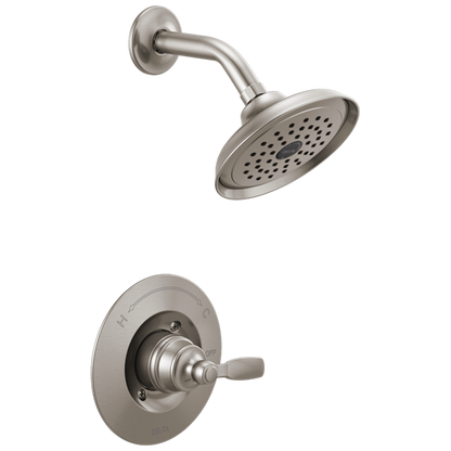 Delta - Woodhurst Shower Trim
