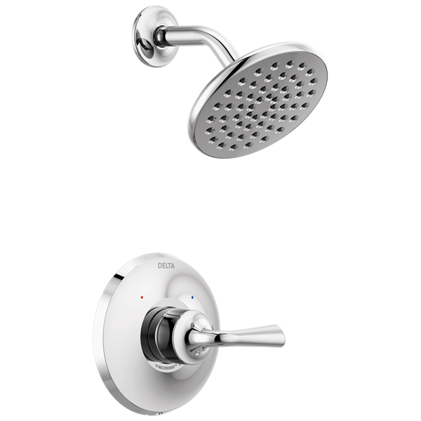 Delta - Kayra Monitor 14 Series Shower Trim