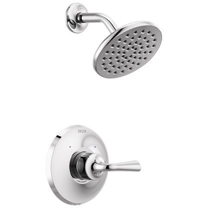 Delta - Kayra Monitor 14 Series Shower Trim