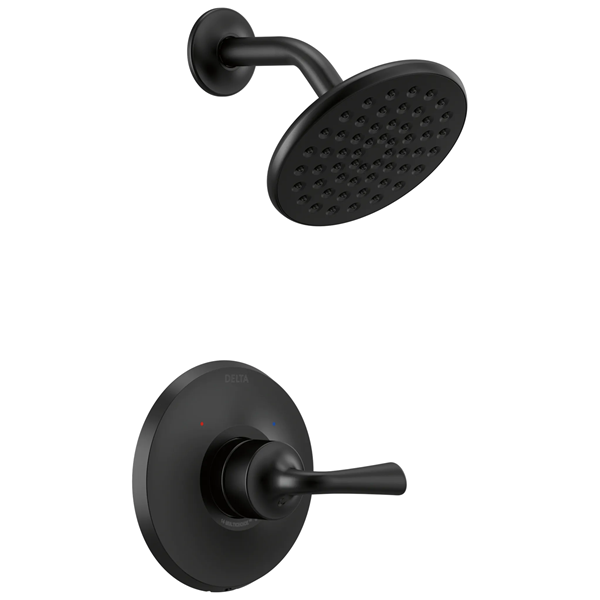 Delta - Kayra Monitor 14 Series Shower Trim