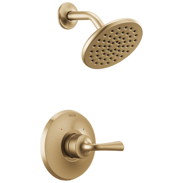 Delta - Kayra Monitor 14 Series Shower Trim