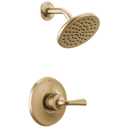 Delta - Kayra Monitor 14 Series Shower Trim