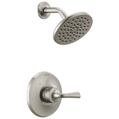 Delta - Kayra Monitor 14 Series Shower Trim