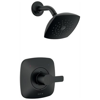 Delta - Modern Monitor 14 Series Shower Trim
