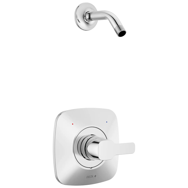 Delta - Modern Monitor 14 Series Shower Trim - Less Head