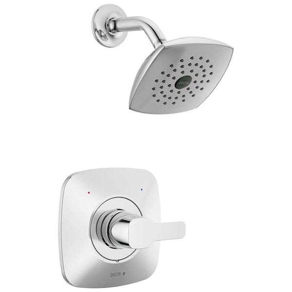 Delta - Modern Monitor 14 Series Shower Trim