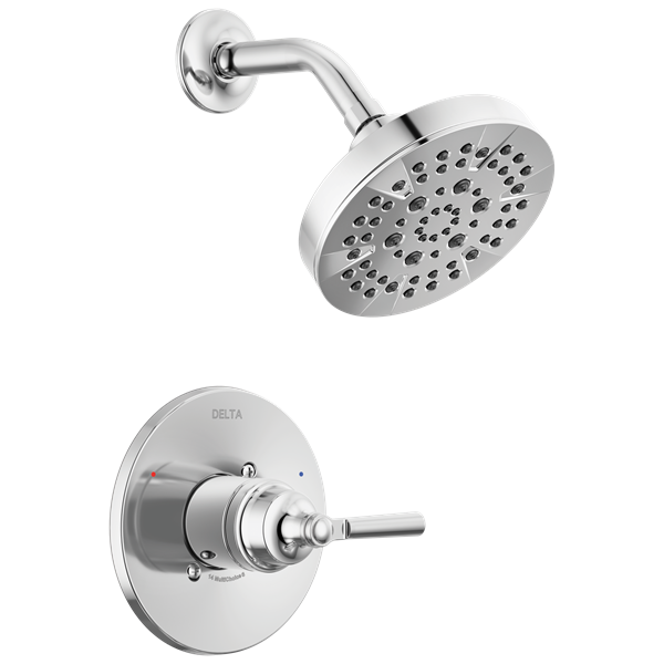 Delta - Saylor Monitor 14 Series Shower Trim