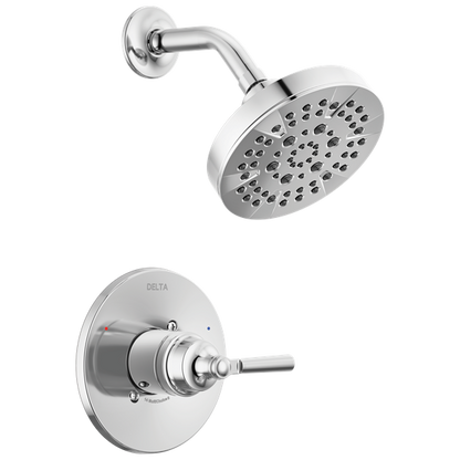 Delta - Saylor Monitor 14 Series Shower Trim