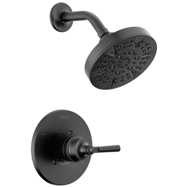Delta - Saylor Monitor 14 Series Shower Trim