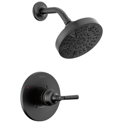 Delta - Saylor Monitor 14 Series Shower Trim