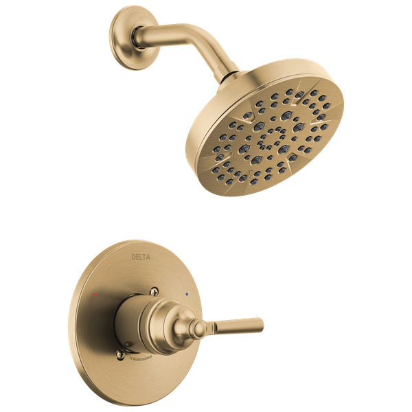 Delta - Saylor Monitor 14 Series Shower Trim