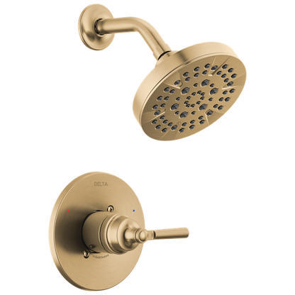 Delta - Saylor Monitor 14 Series Shower Trim