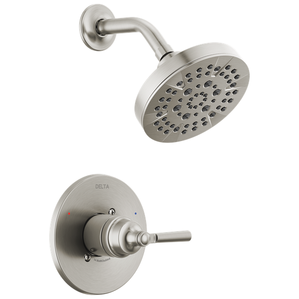 Delta - Saylor Monitor 14 Series Shower Trim