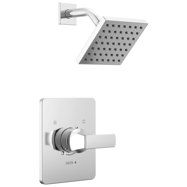 Delta - Velum Monitor 14 Series Shower Trim
