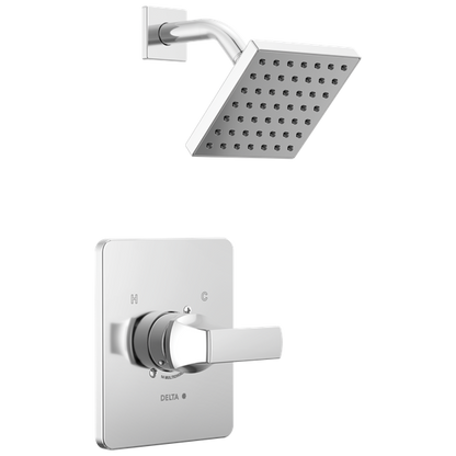 Delta - Velum Monitor 14 Series Shower Trim