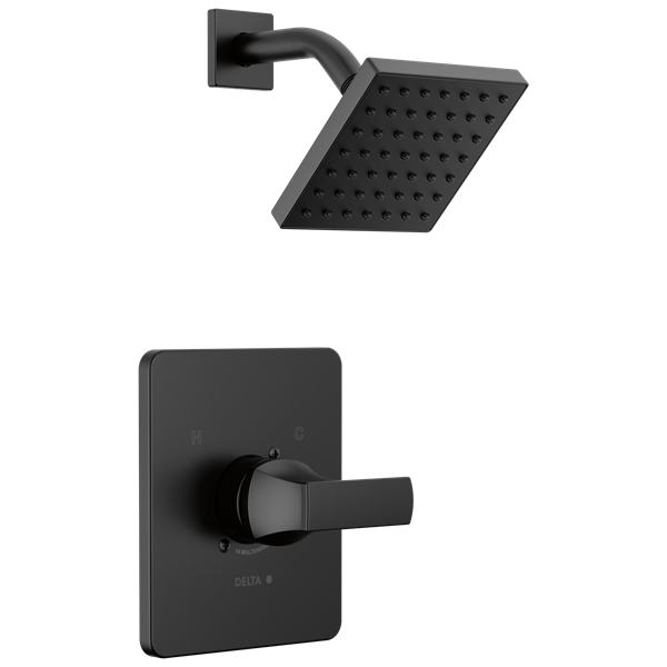 Delta - Velum Monitor 14 Series Shower Trim