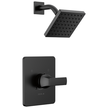 Delta - Velum Monitor 14 Series Shower Trim