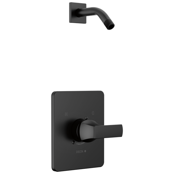 Delta - Velum Monitor 14 Series Shower Trim - Less Head